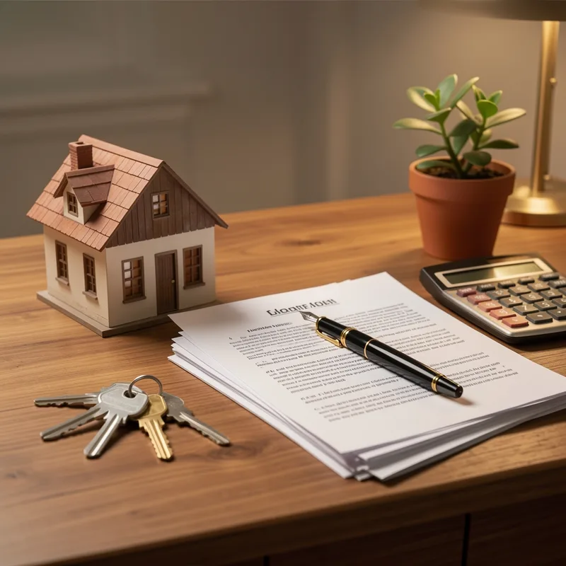 Achat immobilier : les étapes, du projet aux clés