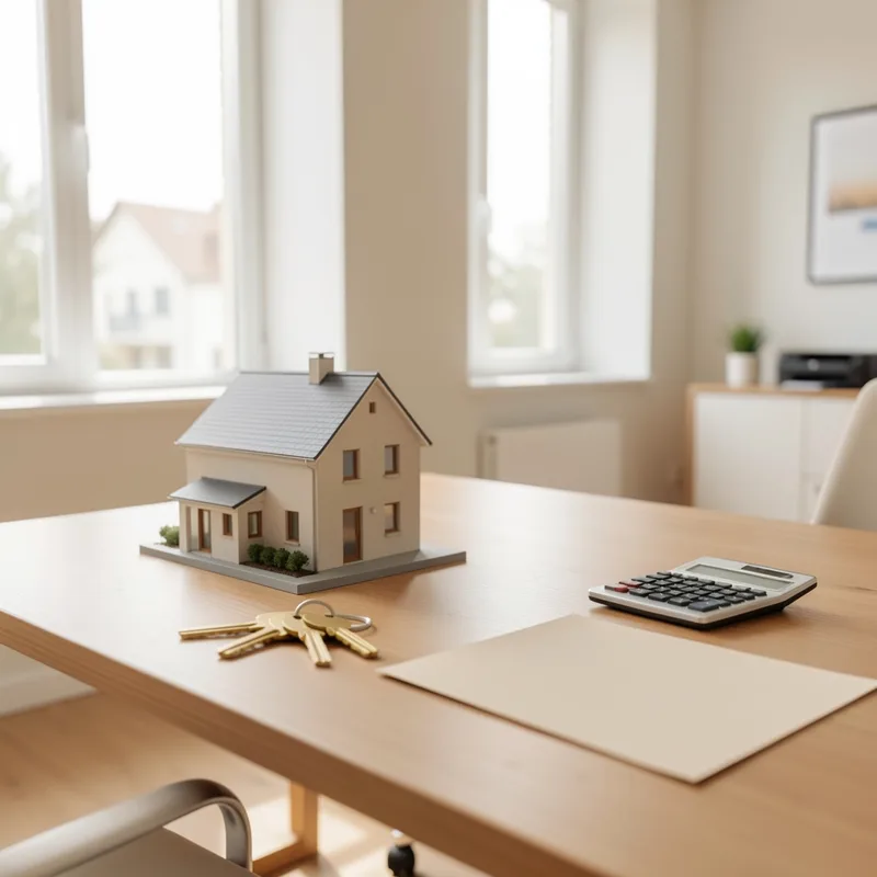 Frais d'agence immobilière : calcul, taux 2026 et négociation