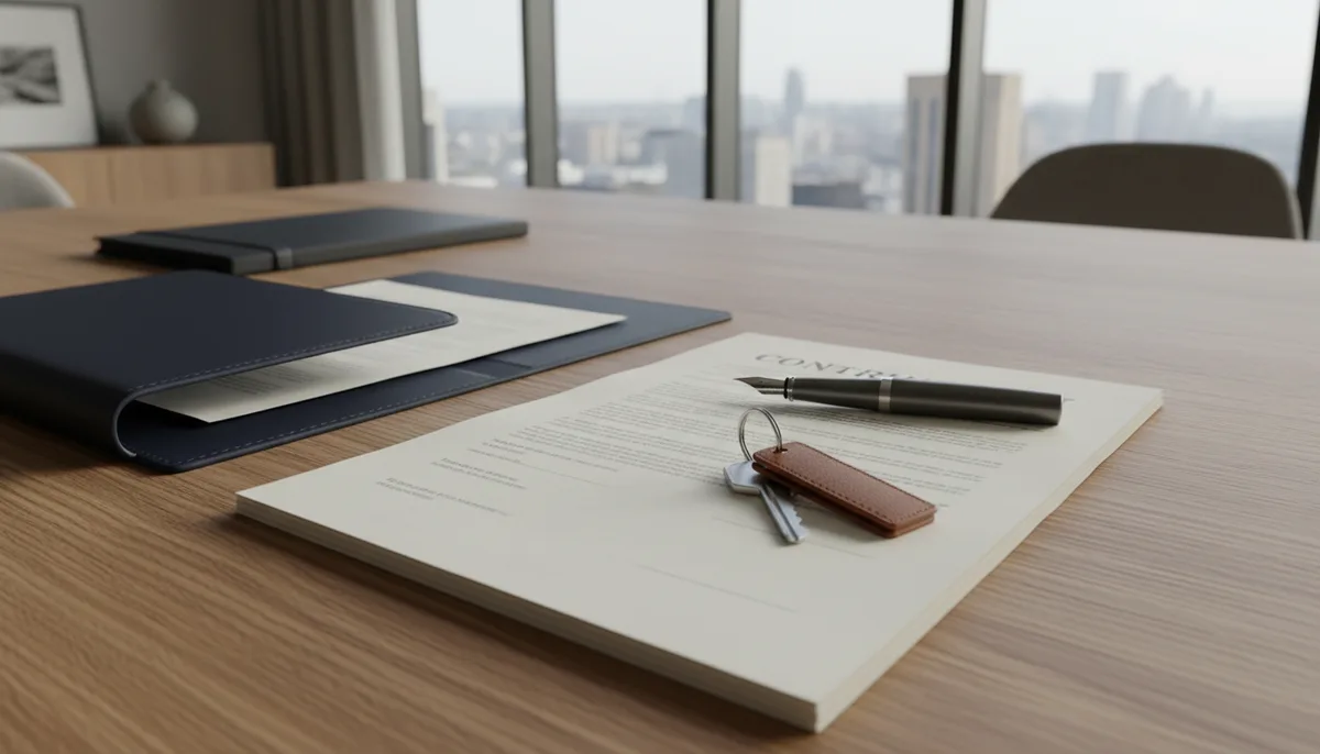 Frais de notaire pour la vente d'une maison : qui paie et combien