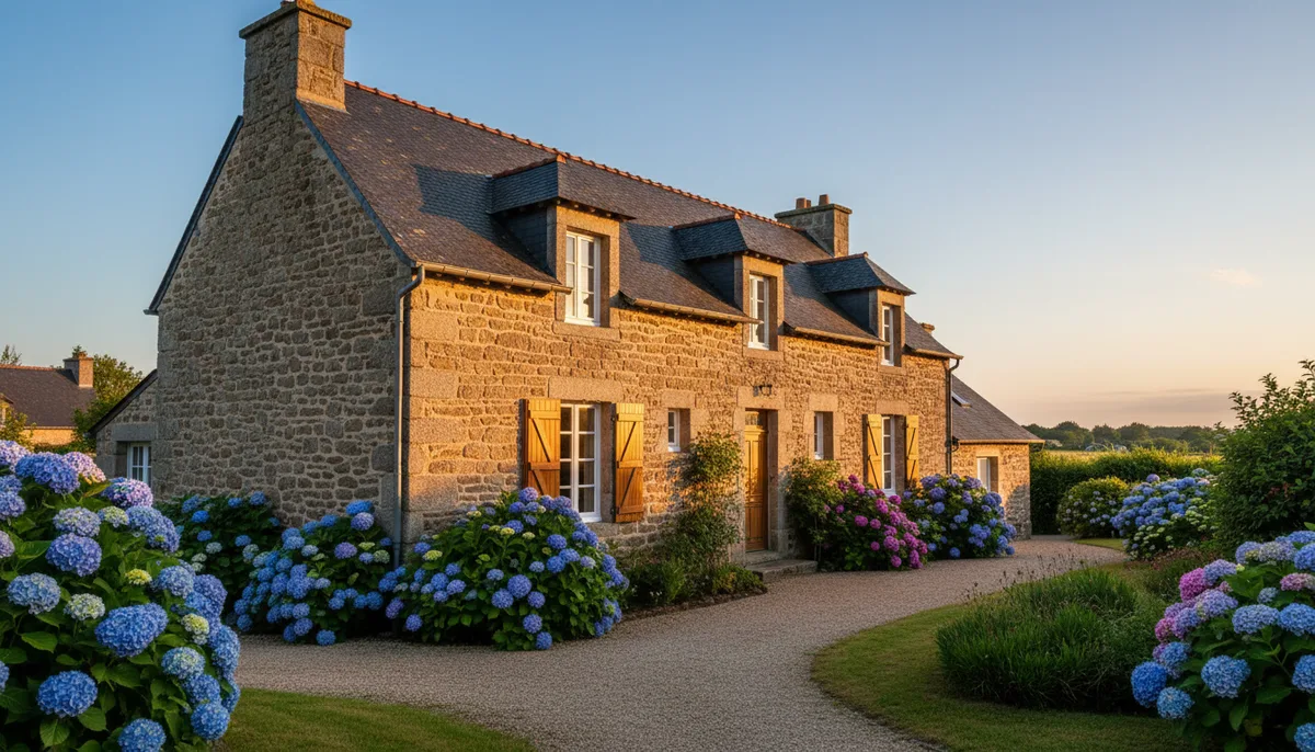 Le bon coin 22 immobilier : maisons à vendre dans les Côtes-d'Armor