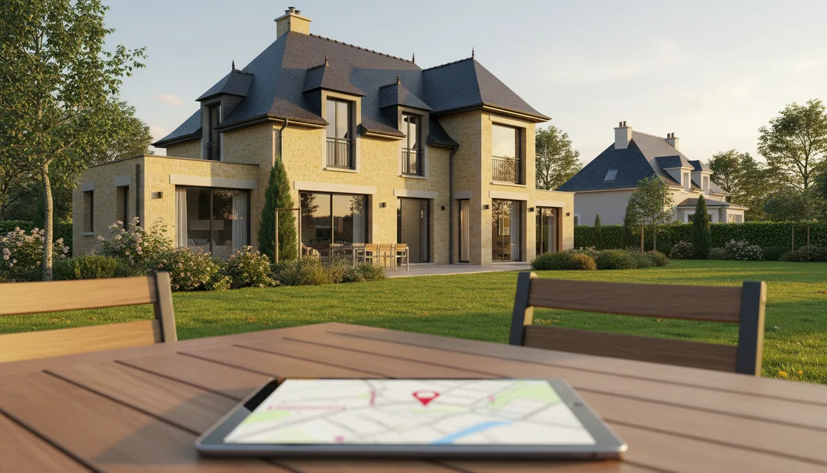 Acheter une maison sur Le Bon Coin en Meurthe-et-Moselle (54) : guide complet 2026