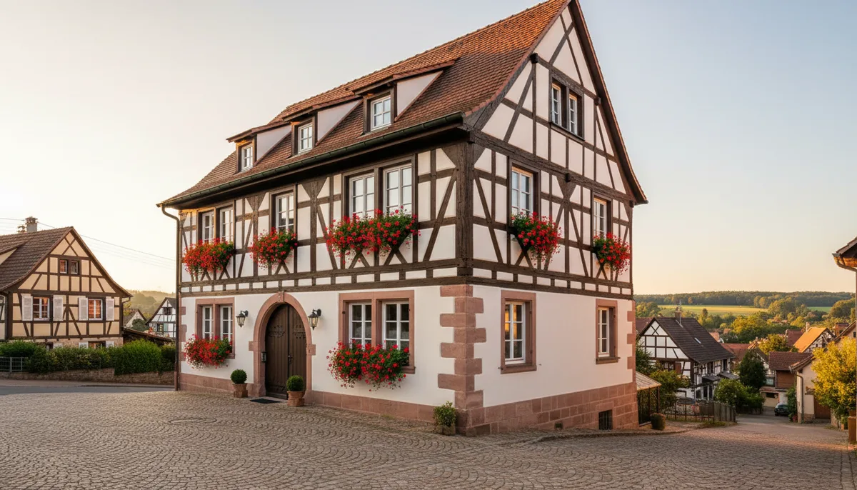 Le bon coin 67 immobilier : acheter une maison dans le Bas-Rhin