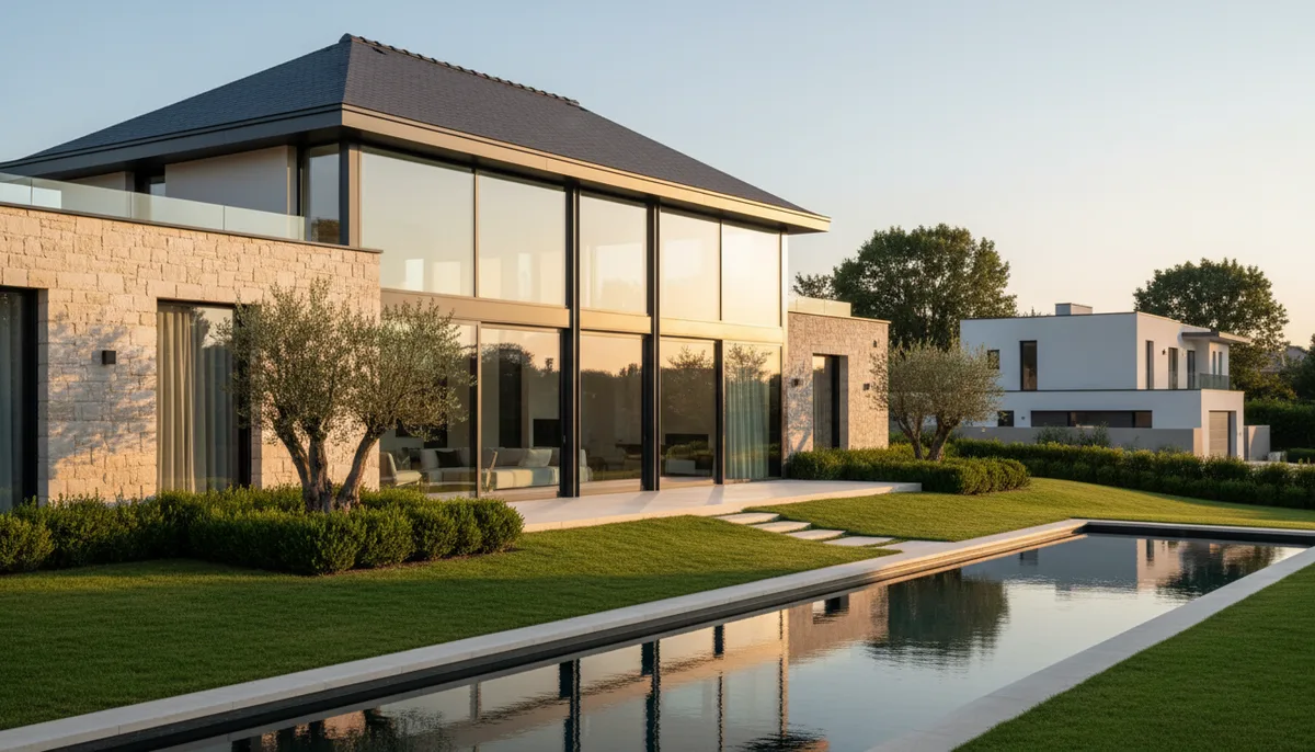 Barème officiel 2026 pour estimer une maison