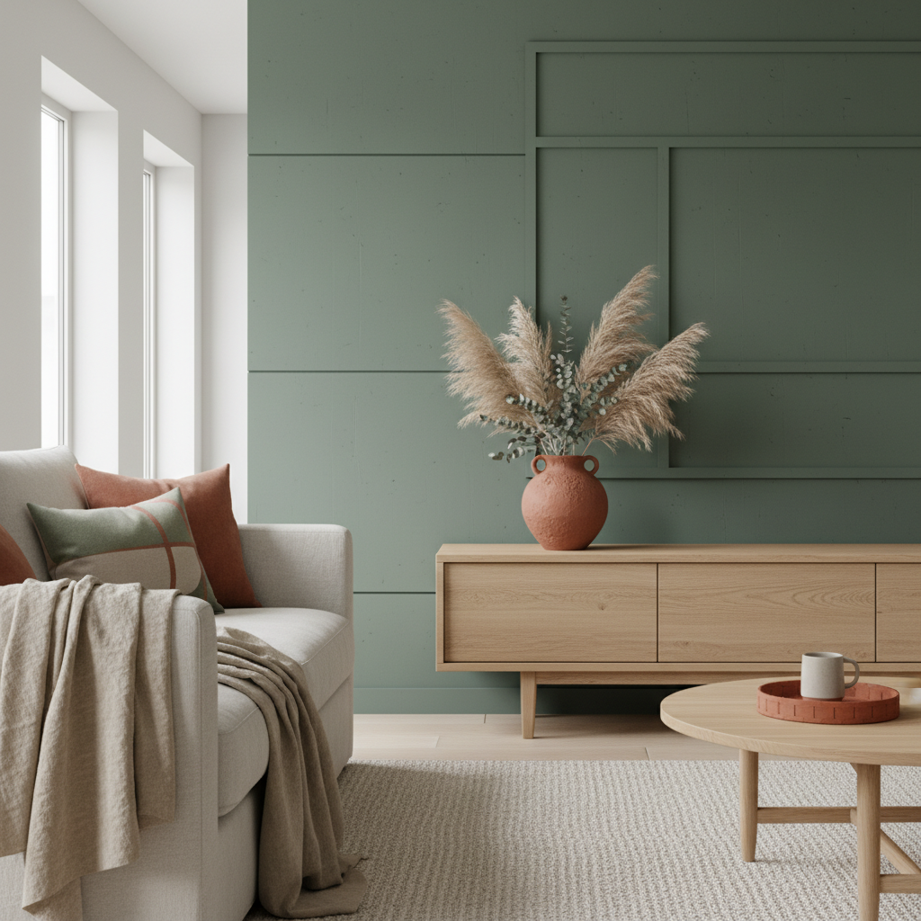 Tendances décoration 2026 : comment sublimer votre intérieur