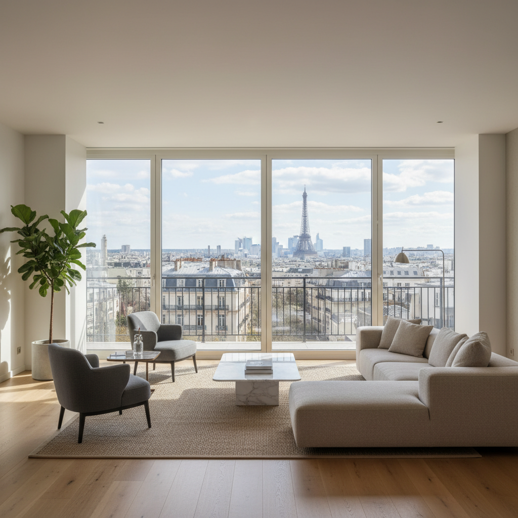 Marché immobilier en France en 2026 : tendances et perspectives