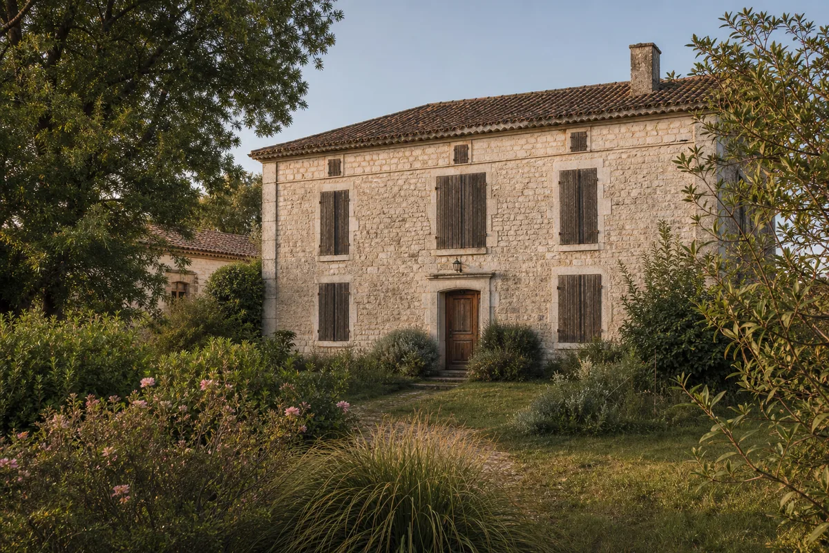 Vendre une maison héritée : indivision, fiscalité et étapes