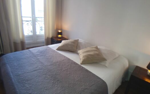 rue du Sommerard, Paris