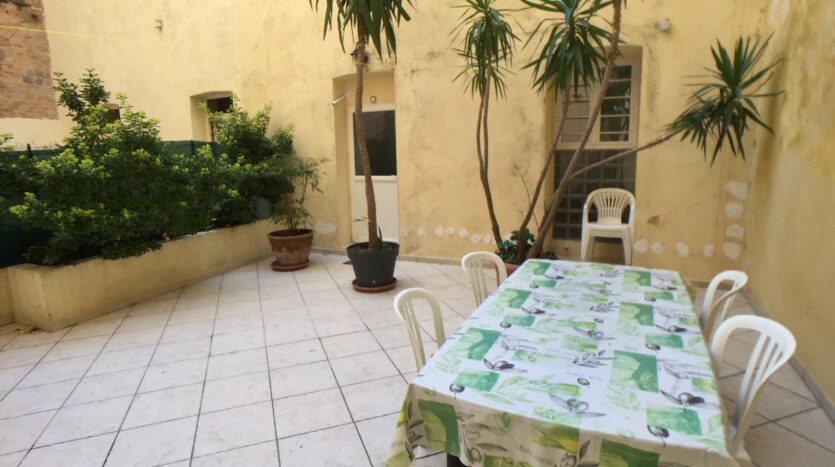 appartement Georges Clemenceau Cannes