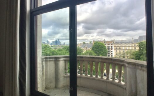 Arc de Triomphe, Paris
