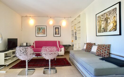 appartement cannes plage mer centre