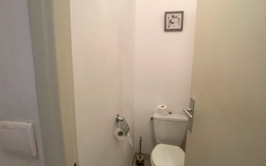 Appartement Général Ferrié, Cannes