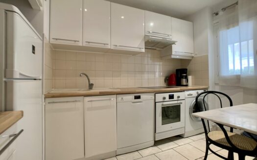 Appartement Général Ferrié, Cannes