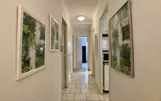Appartement Général Ferrié, Cannes