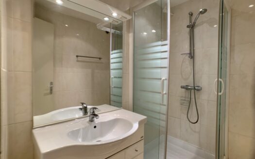 Appartement Général Ferrié, Cannes