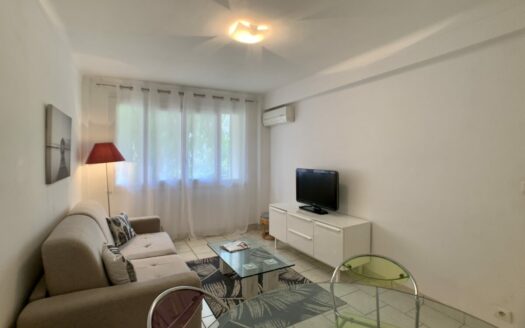 Appartement Général Ferrié, Cannes