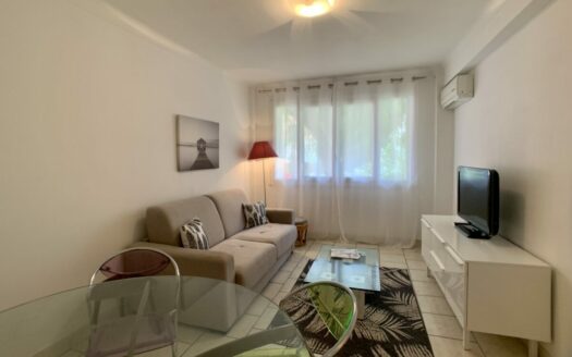Appartement Général Ferrié, Cannes