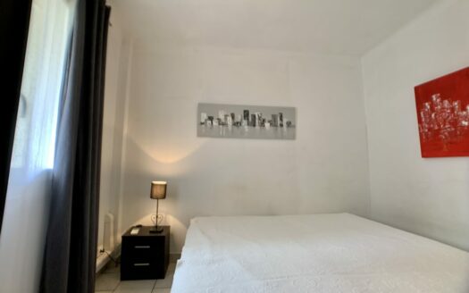 Appartement Général Ferrié, Cannes