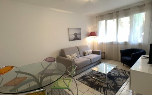 Appartement Général Ferrié, Cannes
