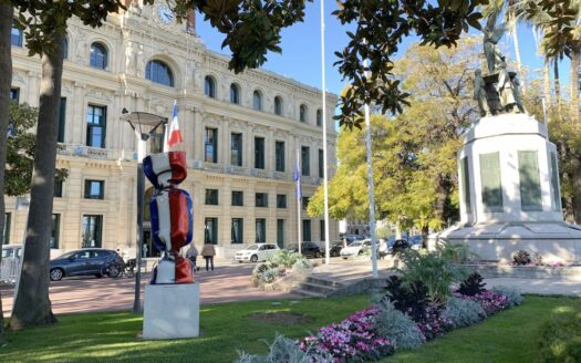 Vieux Port Cannes