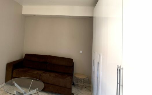 Studio Carnot Cannes