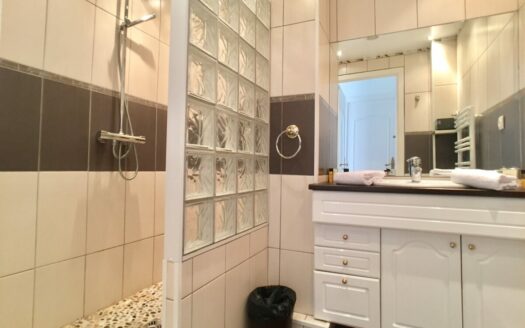 Appartement Velasquez