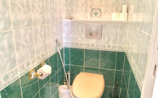 Appartement Velasquez
