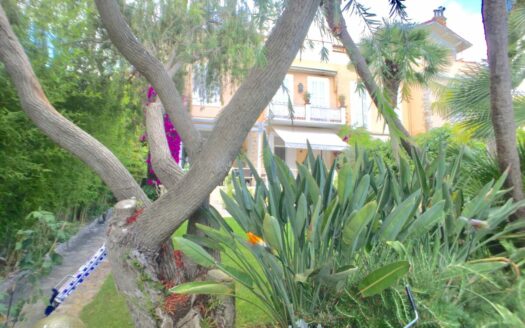 Villa la Californie, Cannes