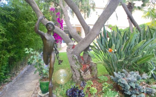 Villa la Californie, Cannes