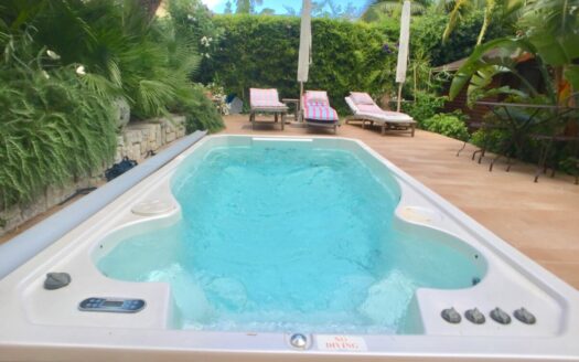 Villa la Californie, Cannes