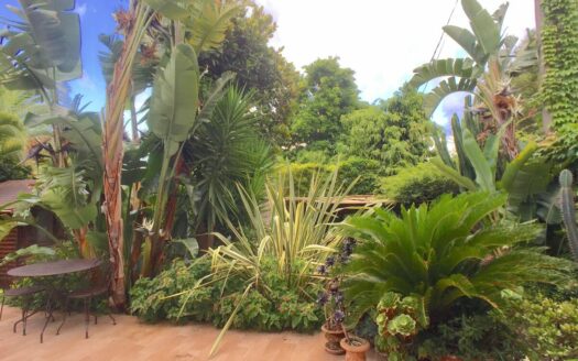 Villa la Californie, Cannes