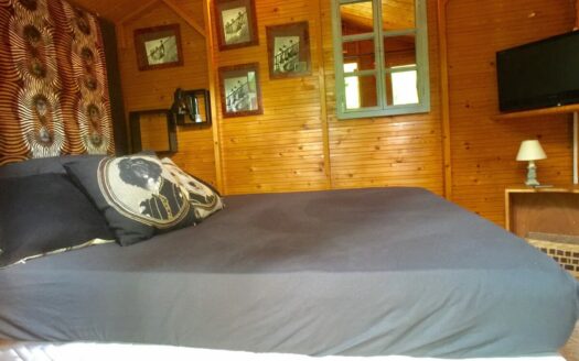 Villa la Californie, Cannes