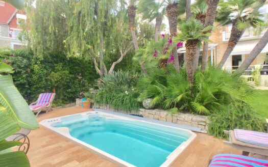 Villa la Californie, Cannes