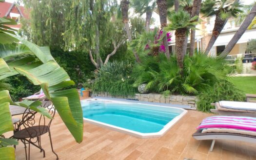 Villa la Californie, Cannes