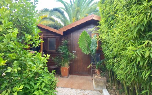 Villa la Californie, Cannes