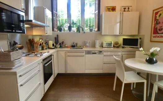 Villa la Californie, Cannes