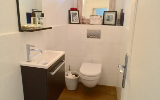 Villa la Californie, Cannes