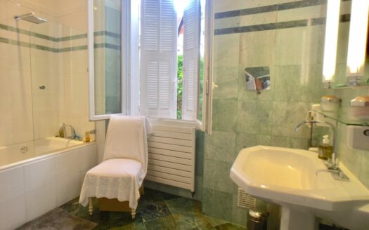 Villa la Californie, Cannes