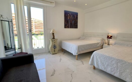 Appartement Velasquez