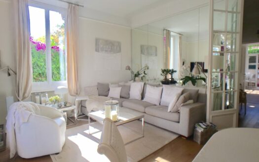 Villa la Californie, Cannes