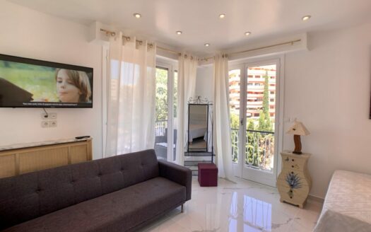 Appartement Velasquez