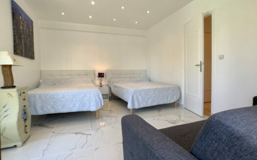 Appartement Velasquez