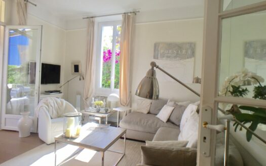 Villa la Californie, Cannes