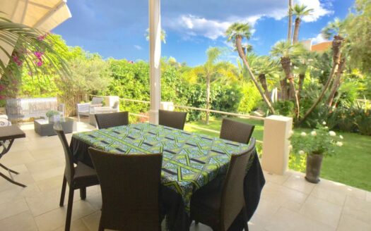 Villa la Californie, Cannes