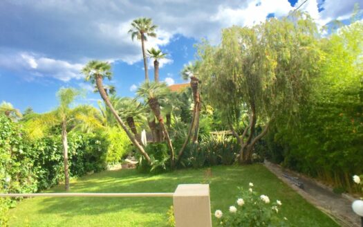 Villa la Californie, Cannes