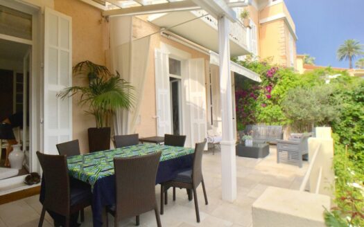 Villa la Californie, Cannes