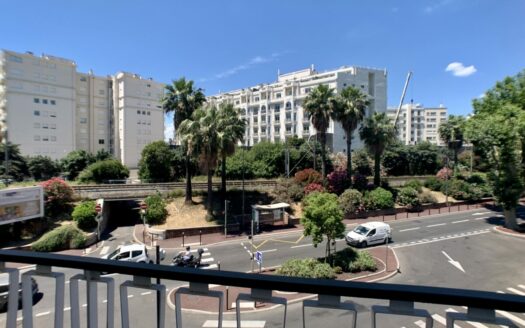 Appartement Velasquez