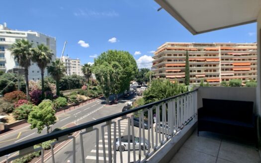 Appartement Velasquez