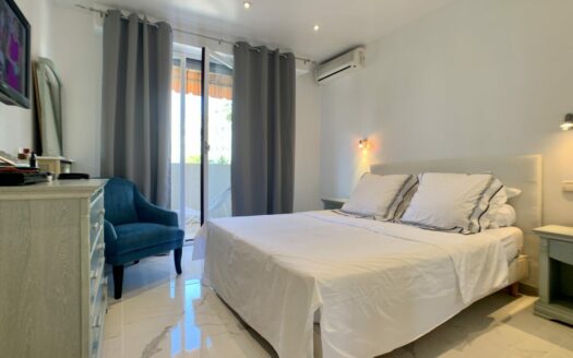 Appartement Velasquez