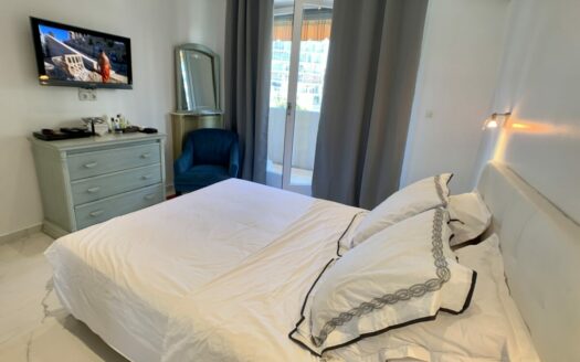Appartement Velasquez
