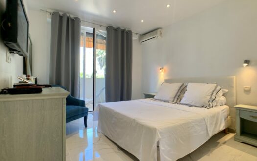 Appartement Velasquez